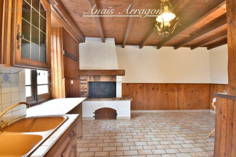 Maison à vendre 4 pièces LAVERGNE (47) - photo 9