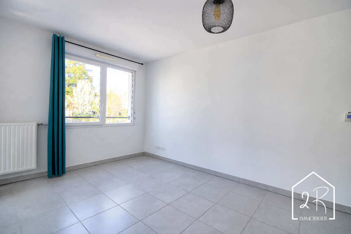 Appartement à FEYZIN