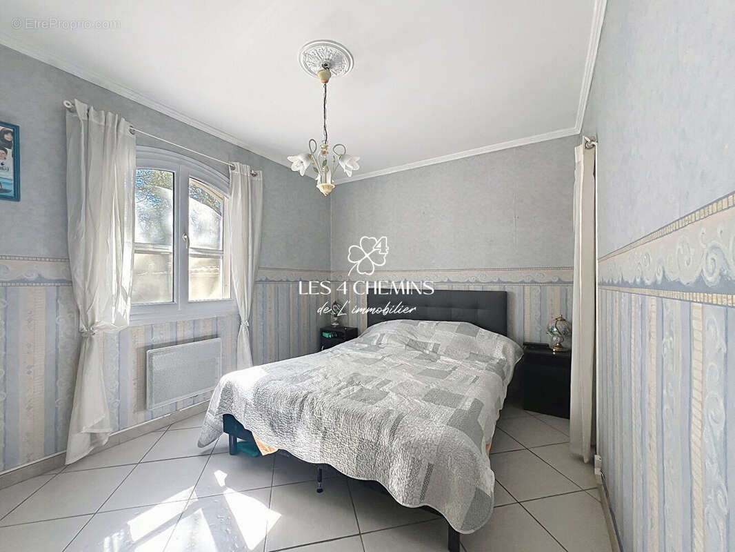 Maison à SAINT-SAVOURNIN