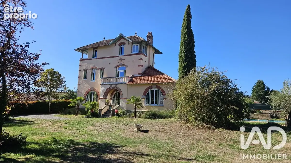 Photo 1 - Maison à MAURS
