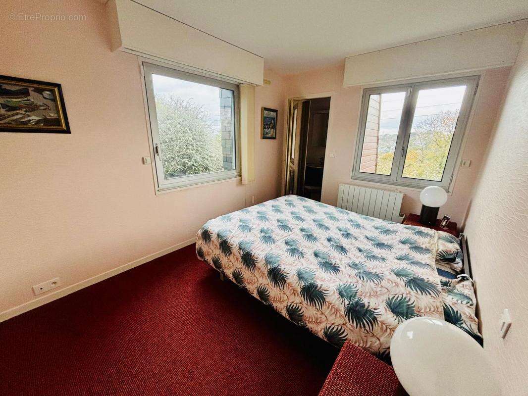 Maison à PERROS-GUIREC