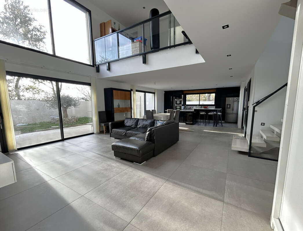 Maison à SAINT-ANDRE-DE-CORCY