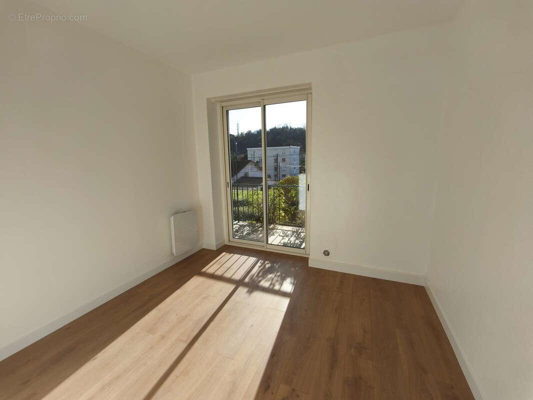 Appartement à ANGOULEME