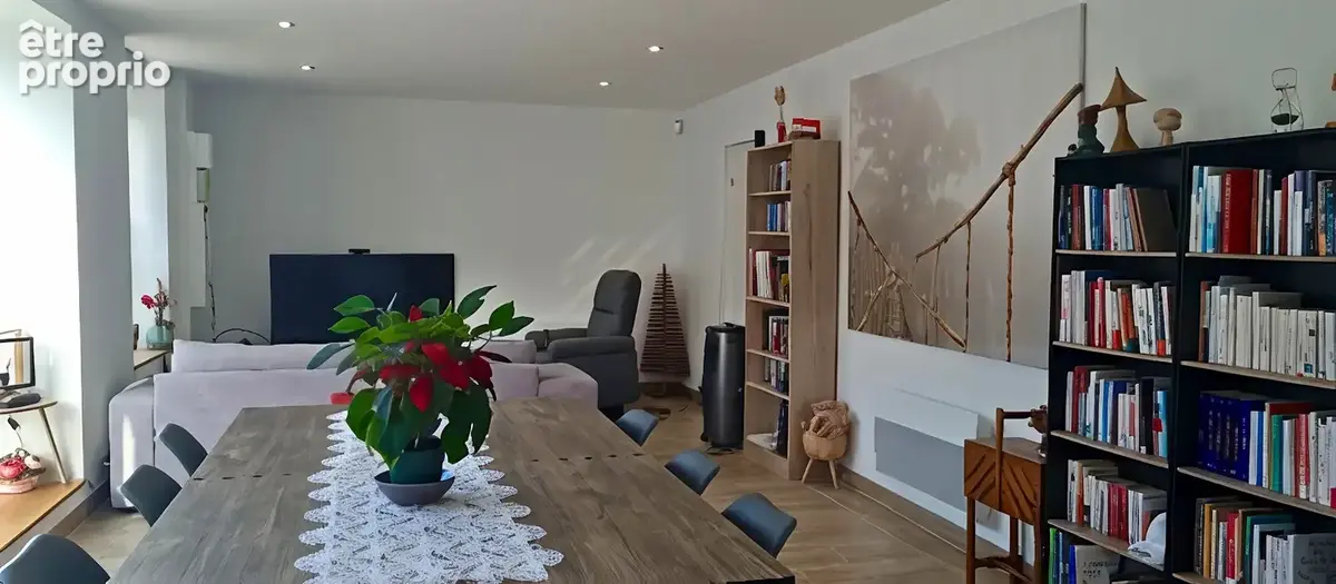 Rare sur le marché   Ensemble immobilier de caractère au cœur de Saint-Nicolas-du-Pélem (22480) - photo 29
