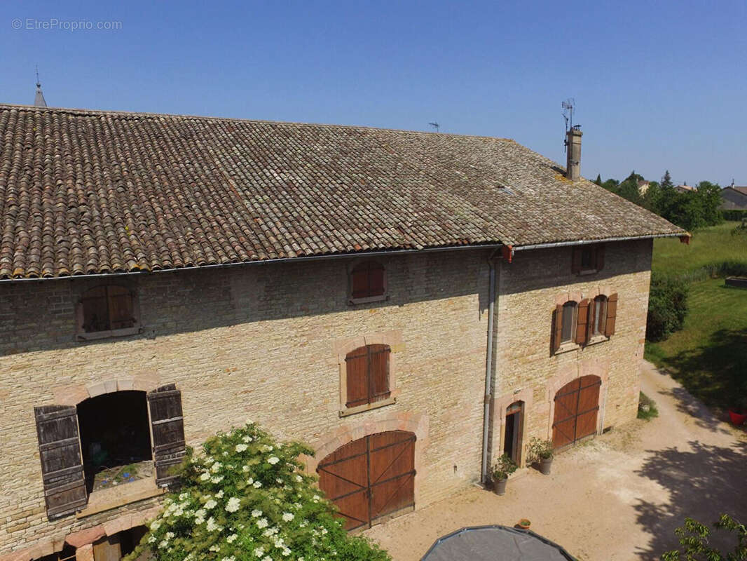 Demeure de prestige Lacrost 260 m2 - photo 9