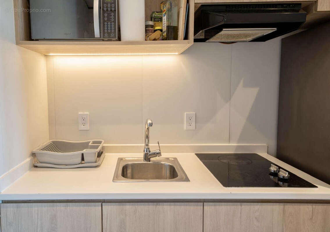 Appartement à SAINT-MARTIN