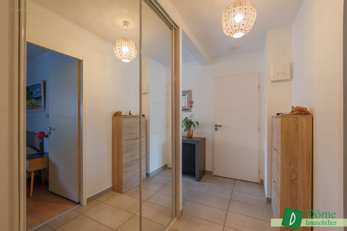 Appartement à BIVIERS