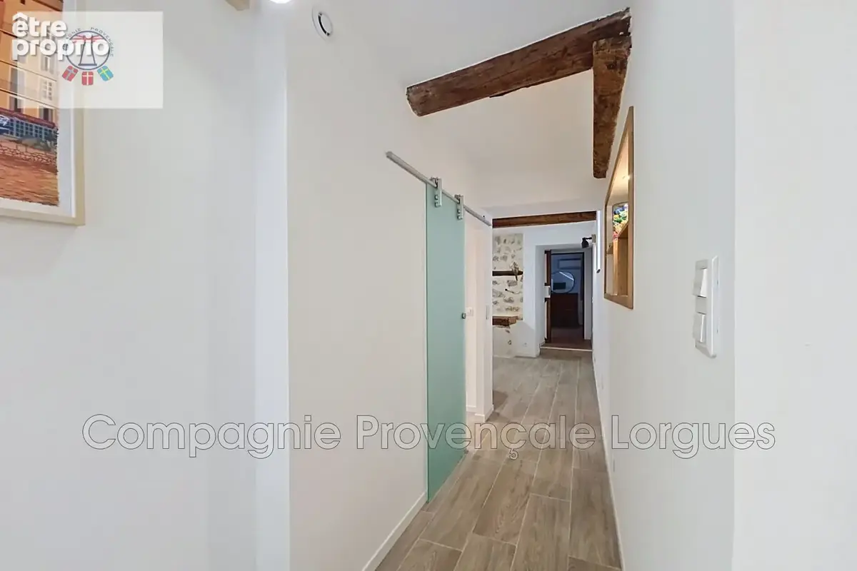 Appartement 4 pièces 65 m² à vendre à Fayence (83440) - photo 5