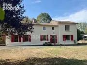 Maison à VERRUYES