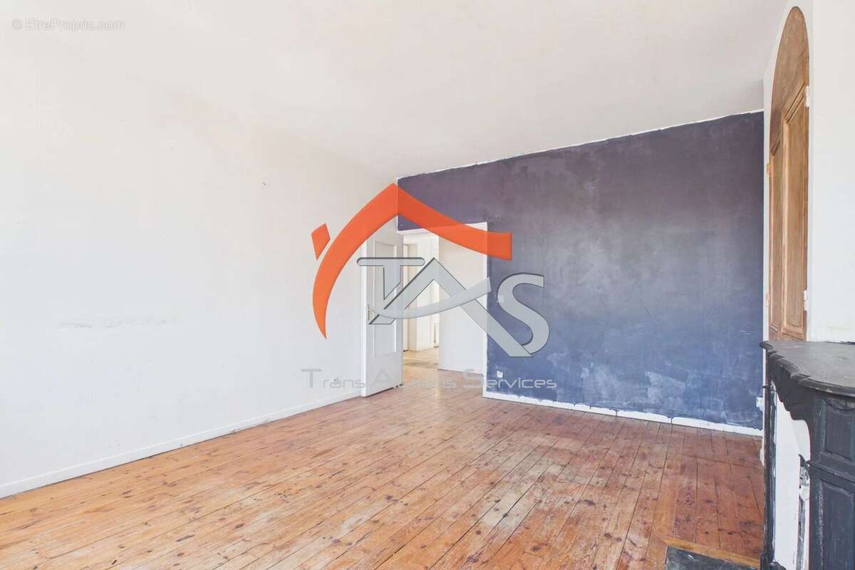 Appartement à SAINT-CHAMOND