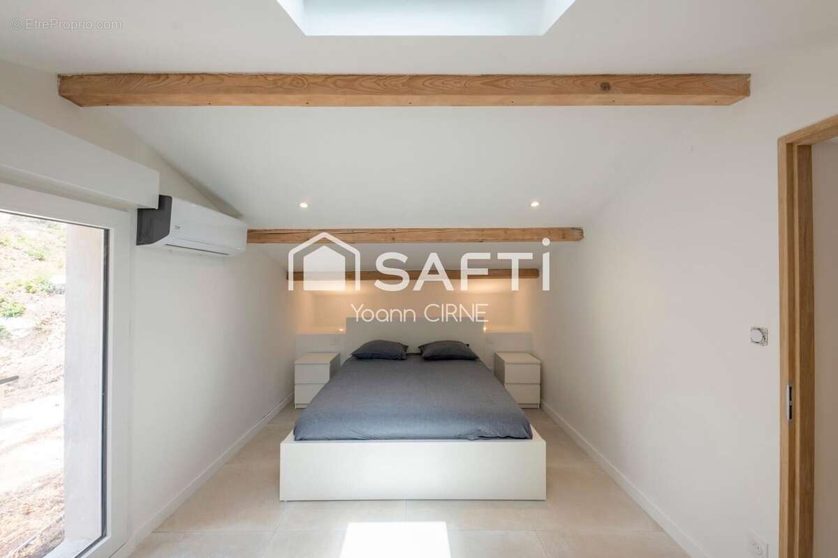 Photo 8 - Maison à LE ROVE