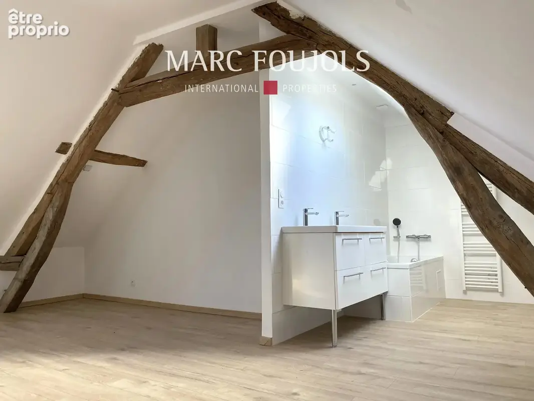 Proche Senlis - Maison en pierre Rénovée - photo 6