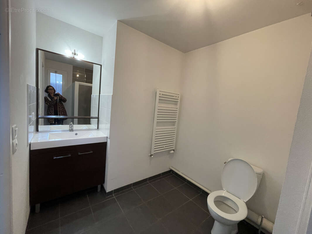 Appartement à EYSINES