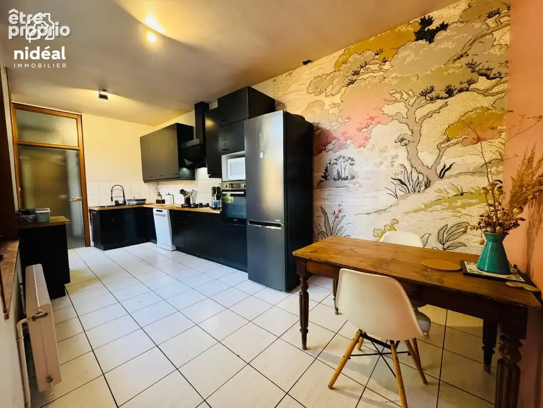 Maison 8 pièces 270 m² à vendre à Raismes (59590) - photo 5
