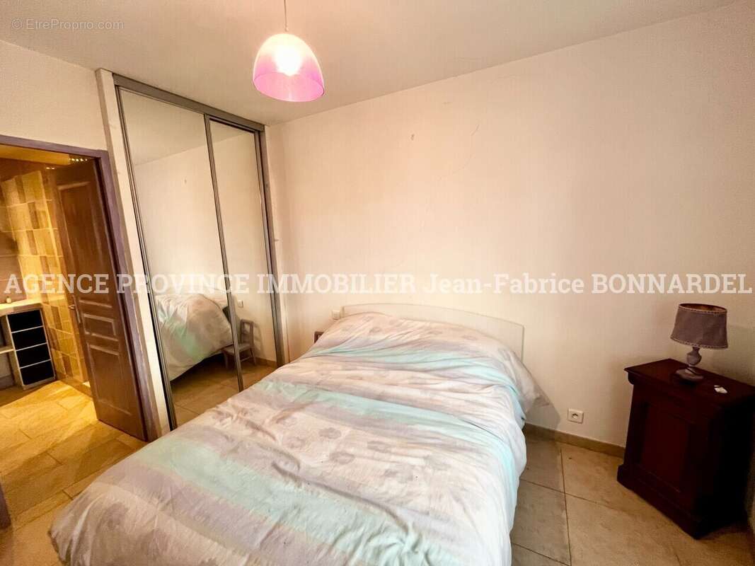 Maison à ROCHEBRUNE