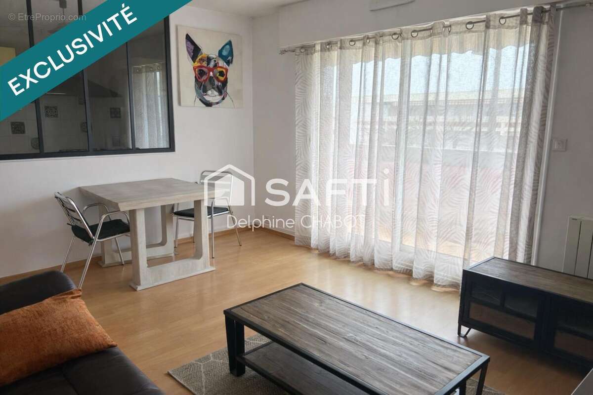 Photo 2 - Appartement à BORDEAUX