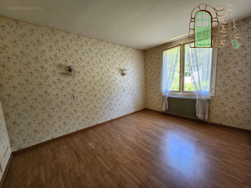 Maison 114 m² à Mondoubleau  - photo 6