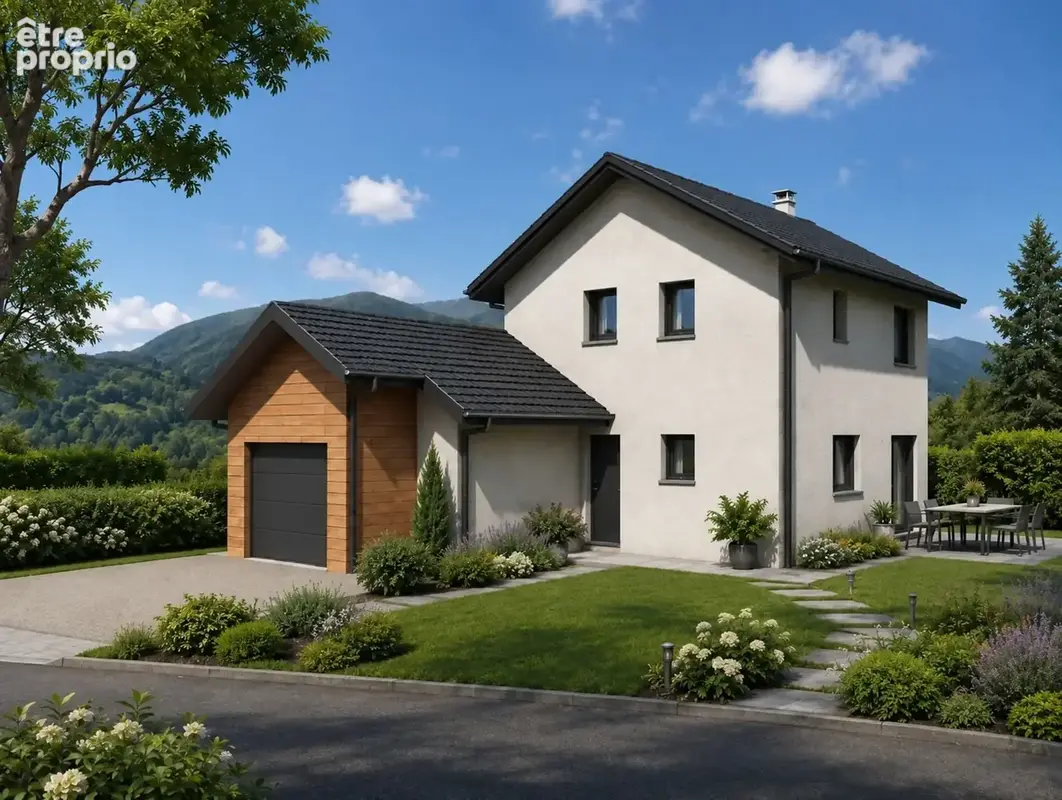 Terrain à VILLARD-DE-LANS