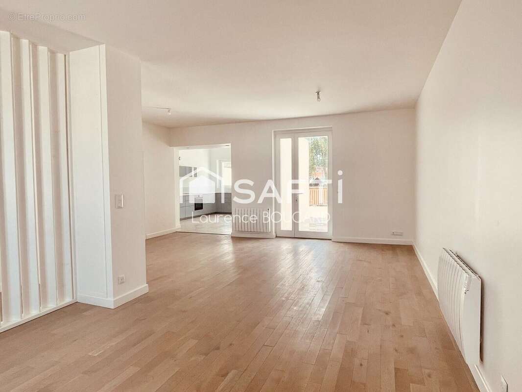 Photo 3 - Maison à CHATEAU-D'OLONNE