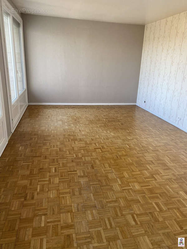 Appartement à NOGENT-SUR-OISE