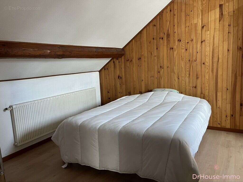 Maison à VASPERVILLER