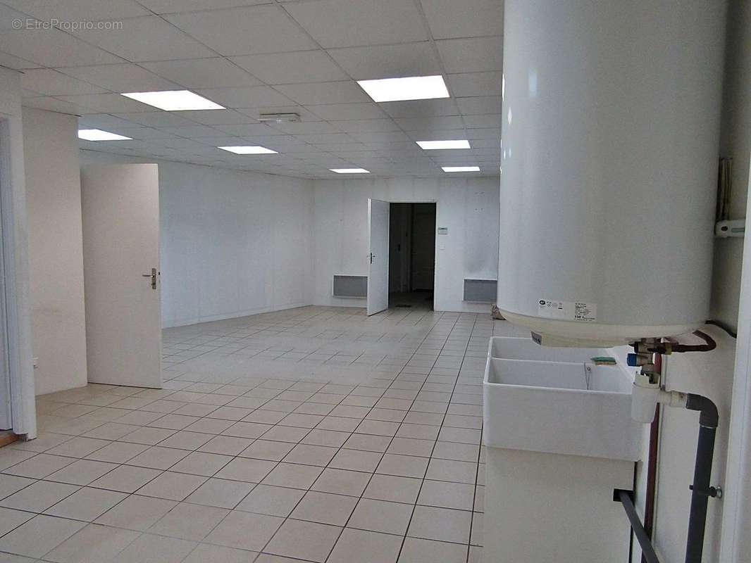 Commerce à SAINT-DIE-DES-VOSGES