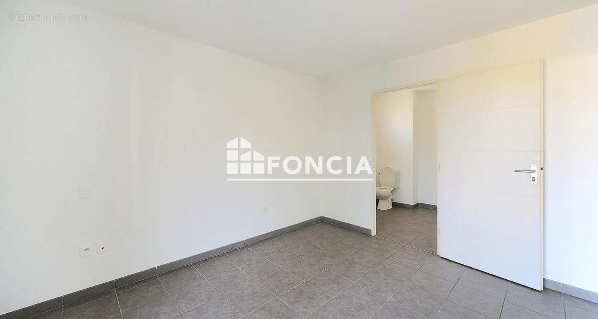 Toulouse - appartement t2 - 109 000 € vendu libre - photo 7