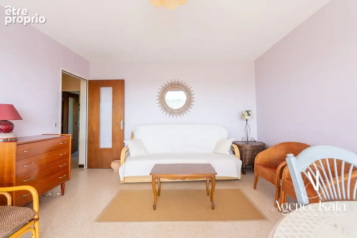 Appartement 2 pièces 54 m² à vendre à Cavalaire-Sur-Mer (83240) - photo 8