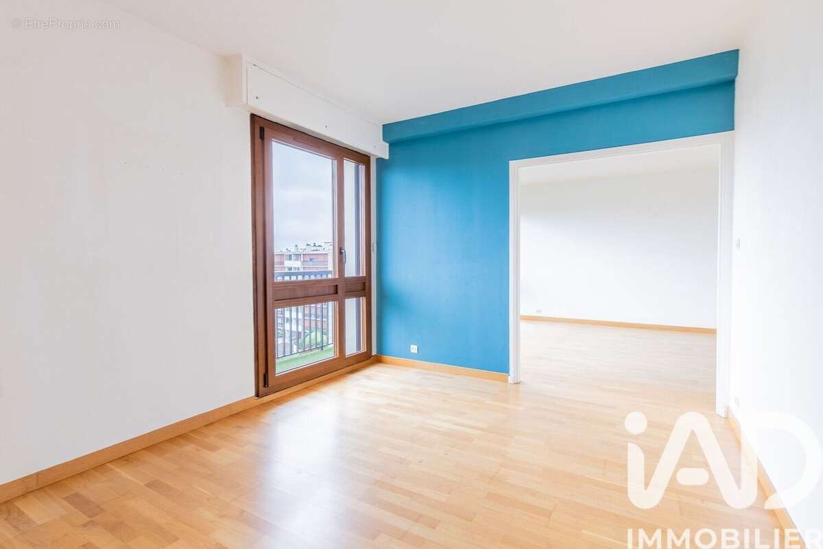 Photo 4 - Appartement à RIS-ORANGIS