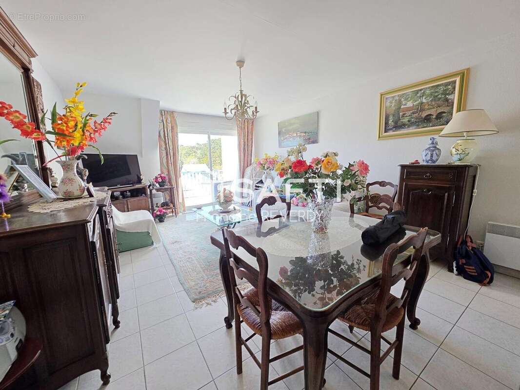 Photo 6 - Appartement à MESQUER