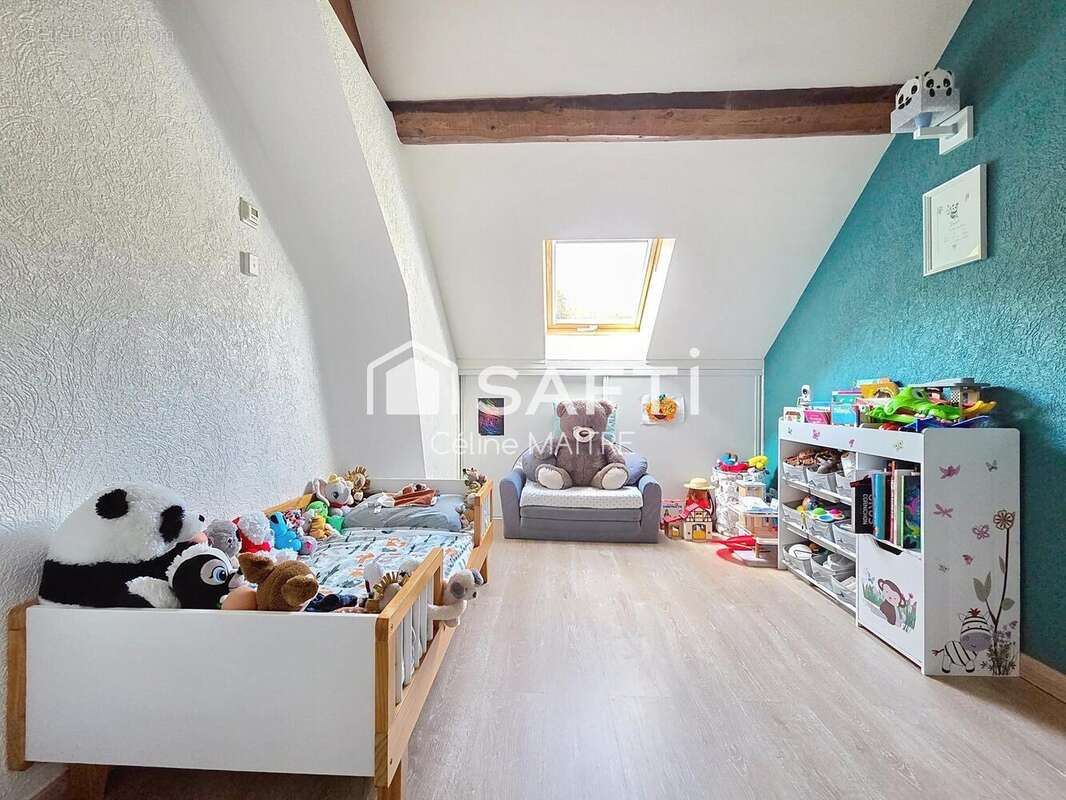 Photo 6 - Appartement à GROISY