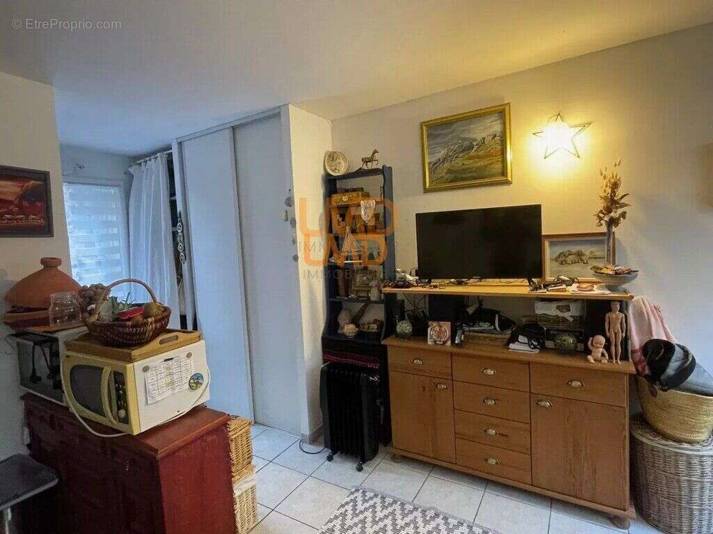 Maison à THUIR