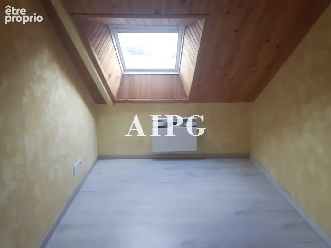 Ploufragan centre, maison en pierre à vendre - photo 9