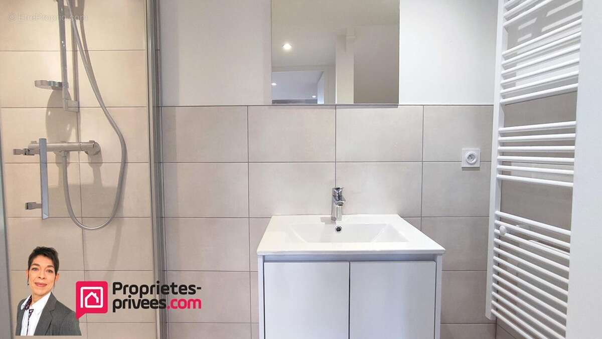 Appartement à THIZY