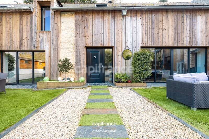 Appartement à LE MANS