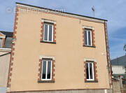 Appartement à SEGRE