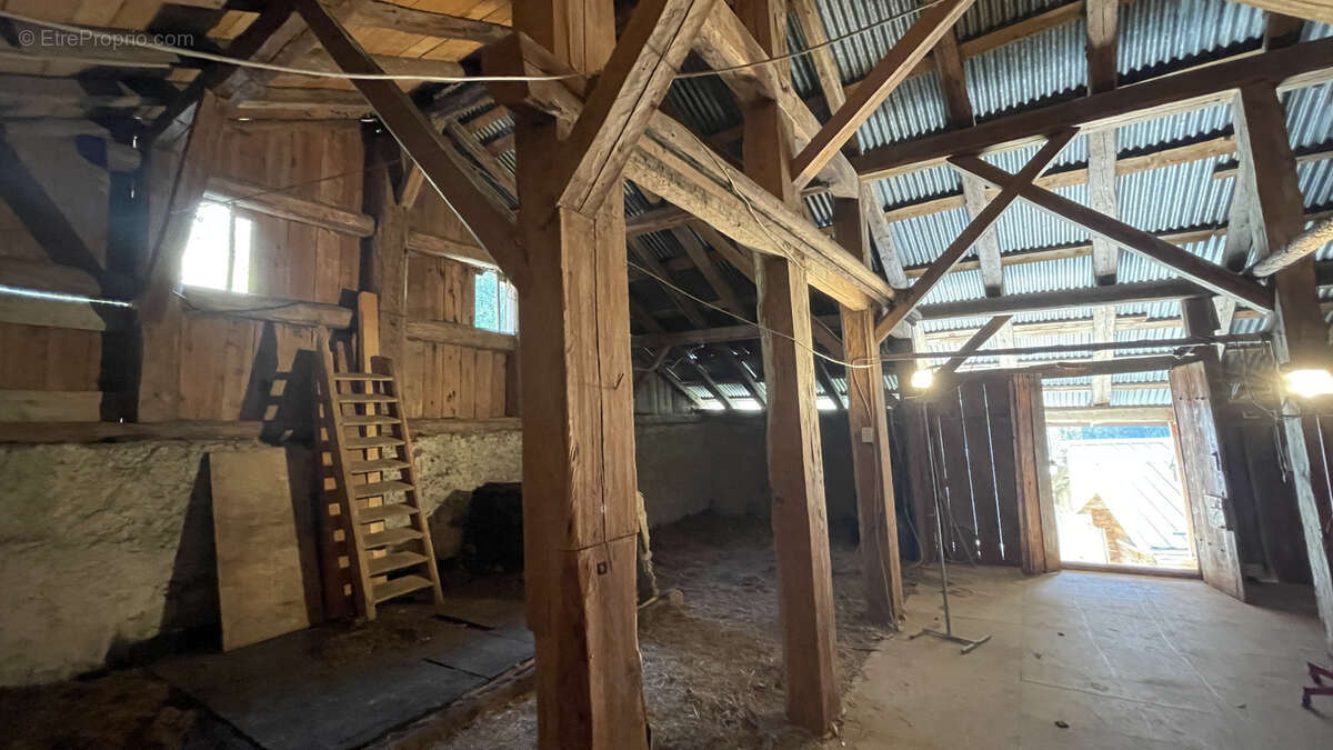 Maison à SAINT-GERVAIS-LES-BAINS