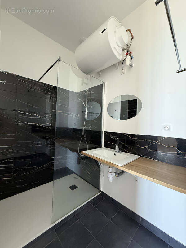 Appartement à SAUMUR