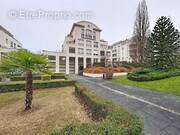 Appartement à GUYANCOURT