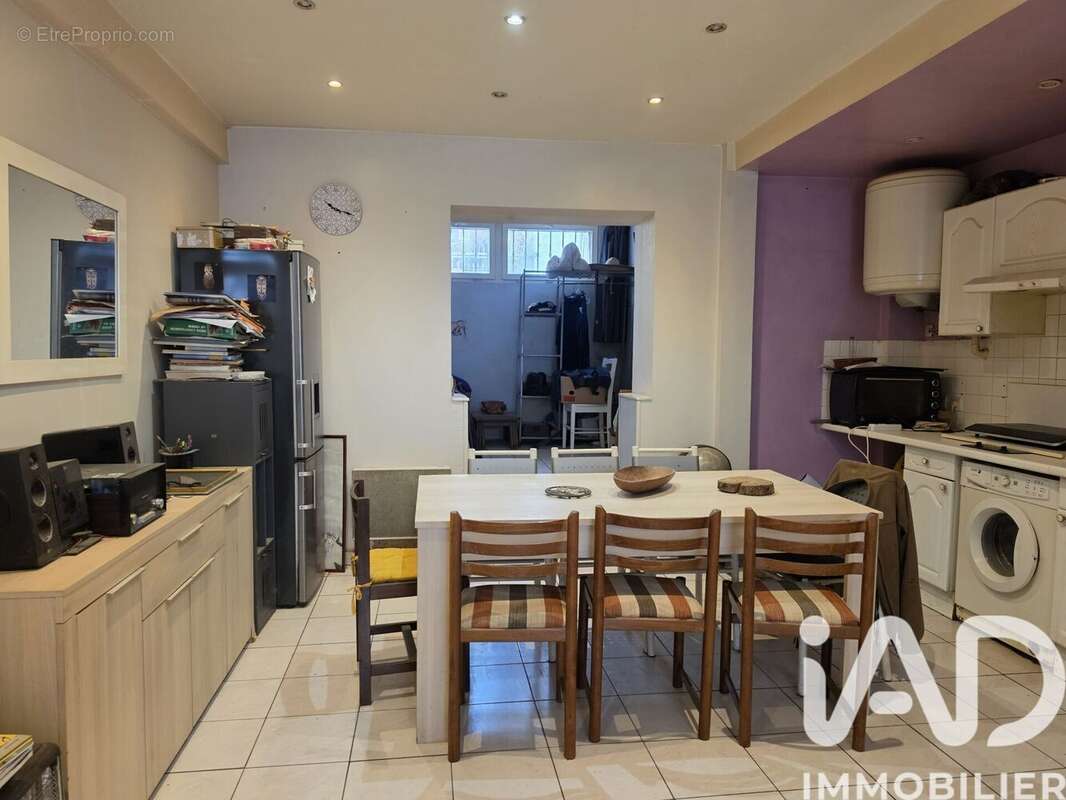 Photo 2 - Appartement à AMELIE-LES-BAINS-PALALDA