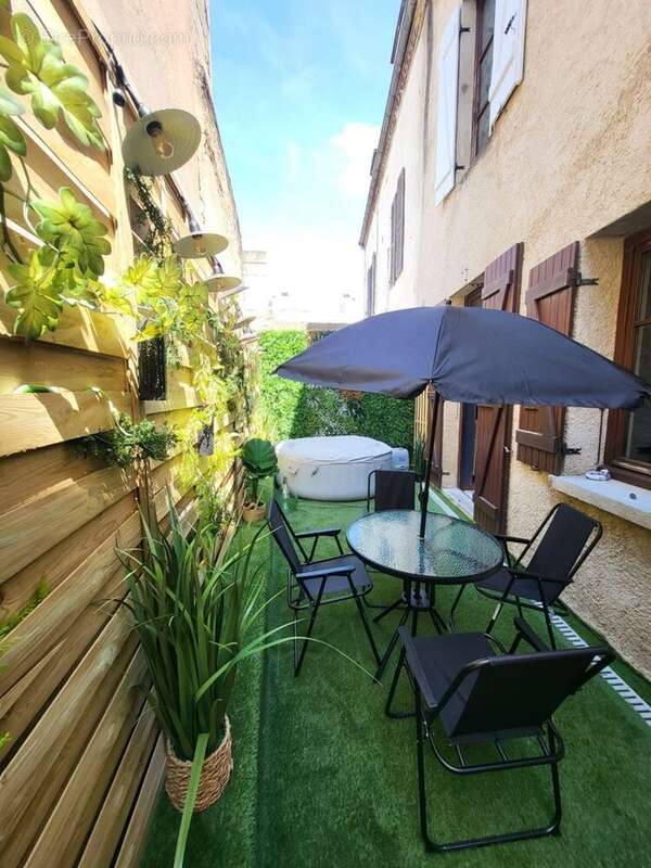 Appartement à CHALON-SUR-SAONE