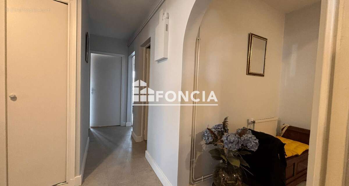 Appartement à AGEN