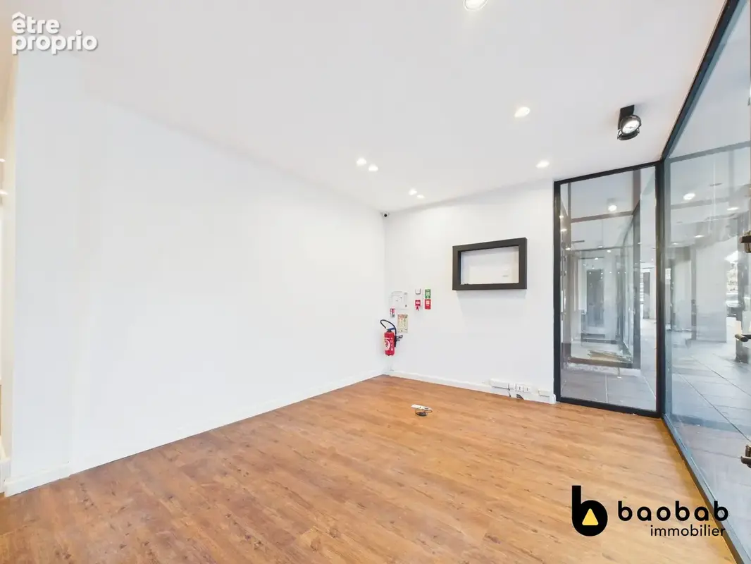Commerce 78 m² à vendre à Chambery (73000) - photo 3