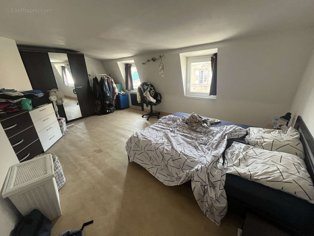 Appartement à LIMOGES