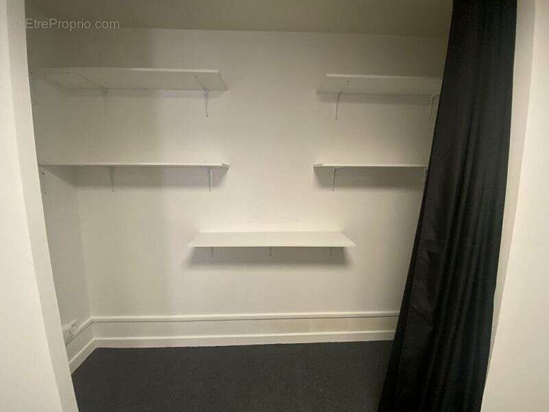 Commerce à SAINT-ETIENNE