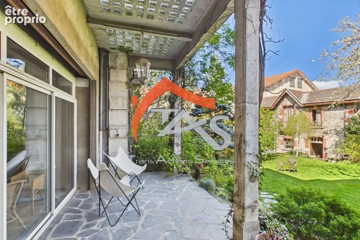 Vente Maison Saint-chamond(42400) 550 000ï¿œ - photo 3