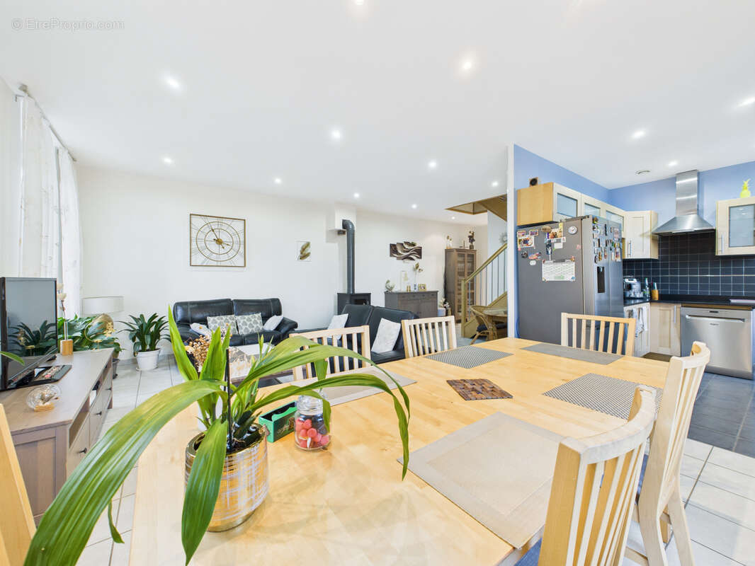 Appartement à SAINT-CHAMOND