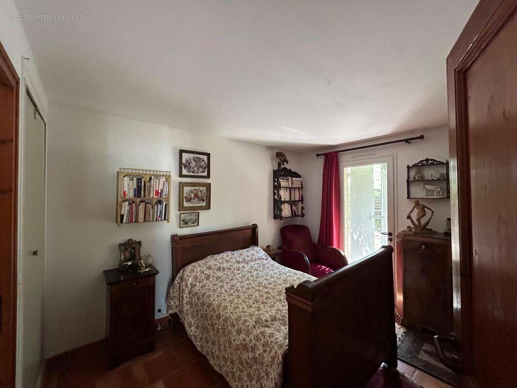 Photo 8 - Maison à LA REOLE