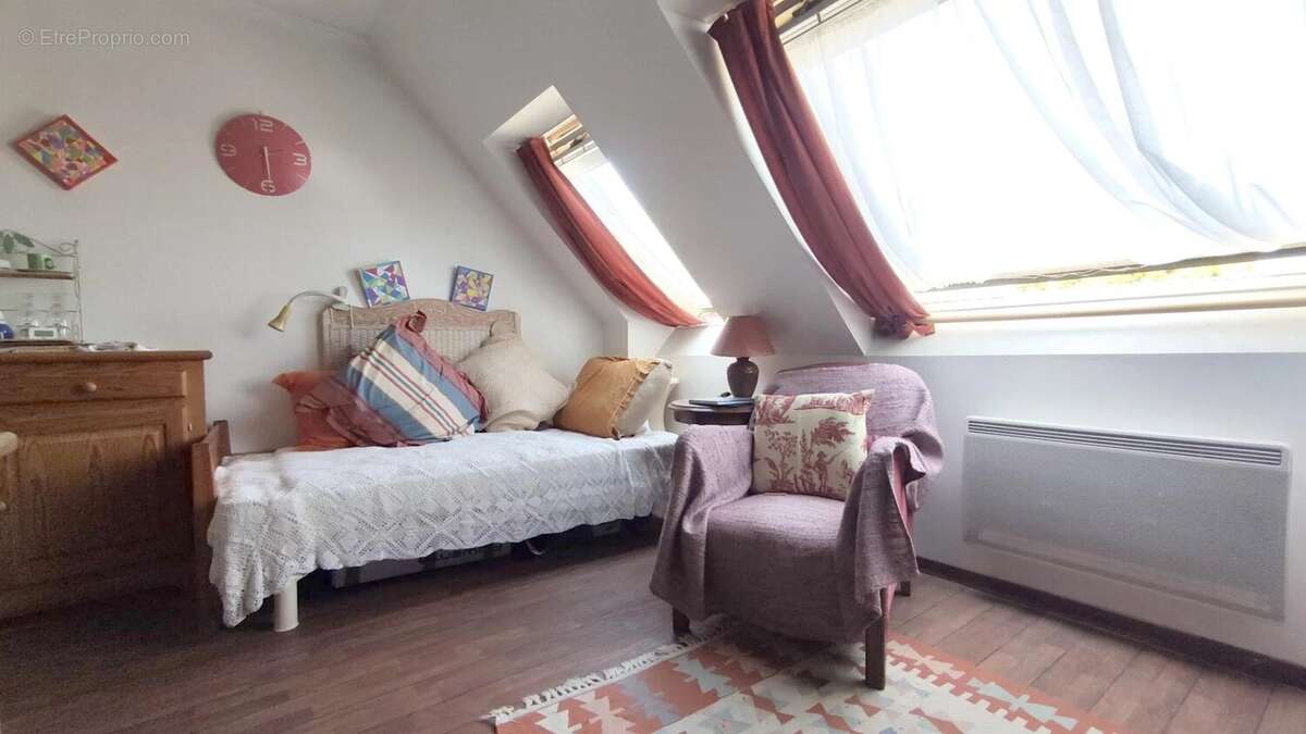 Appartement à LA BAULE-ESCOUBLAC