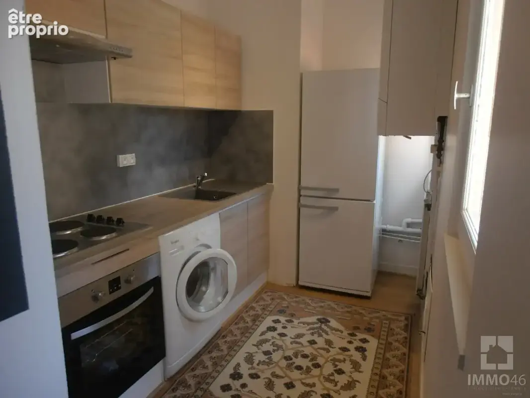 Appartement 173 m² à vendre à Cahors (46000) - photo 8